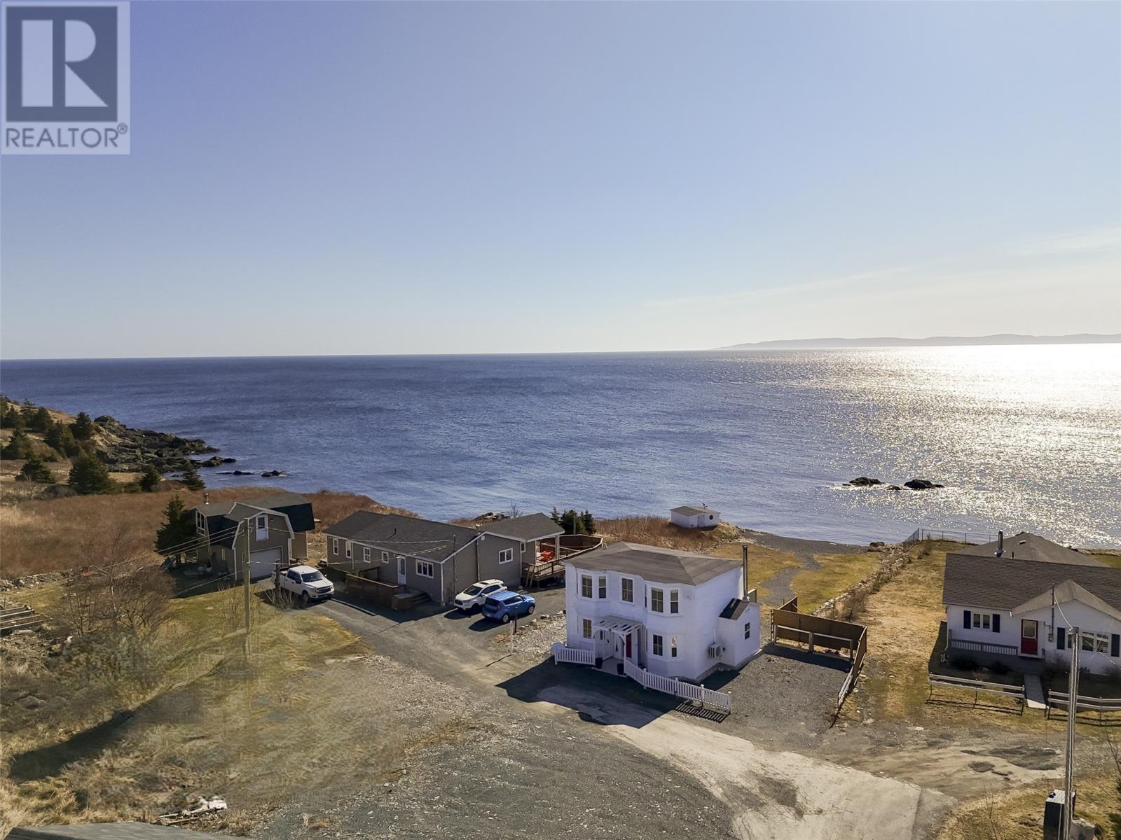 8 Burdens Road, Blackhead - Adams Cove, Newfoundland & Labrador  A0A 1L0 - Photo 1 - 1283361