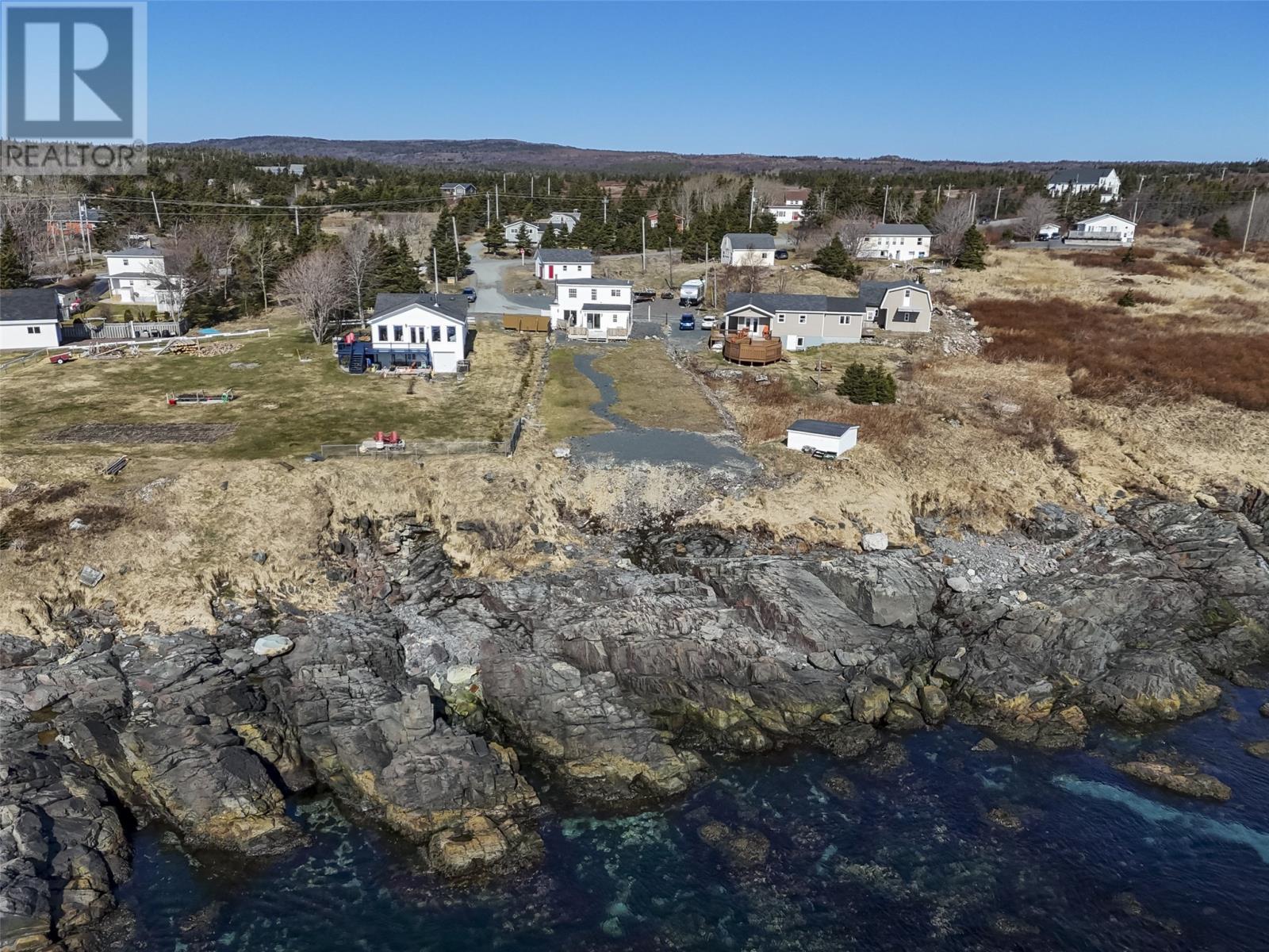 8 Burdens Road, Blackhead - Adams Cove, Newfoundland & Labrador  A0A 1L0 - Photo 42 - 1283361