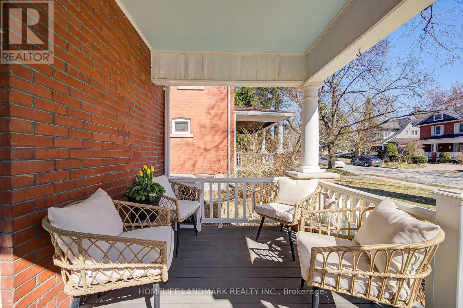 40 Harrison Avenue, Aurora (Aurora Village), Ontario  L4G 1E1 - Photo 3 - N12080978
