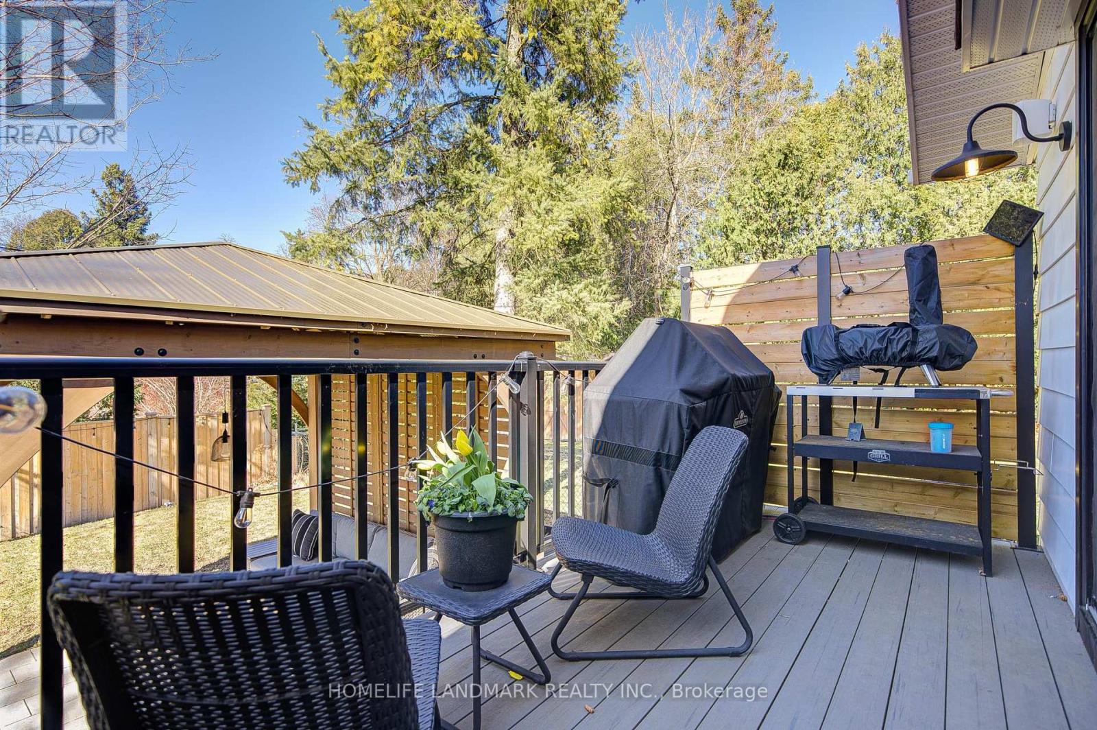 40 Harrison Avenue, Aurora (Aurora Village), Ontario  L4G 1E1 - Photo 42 - N12080978