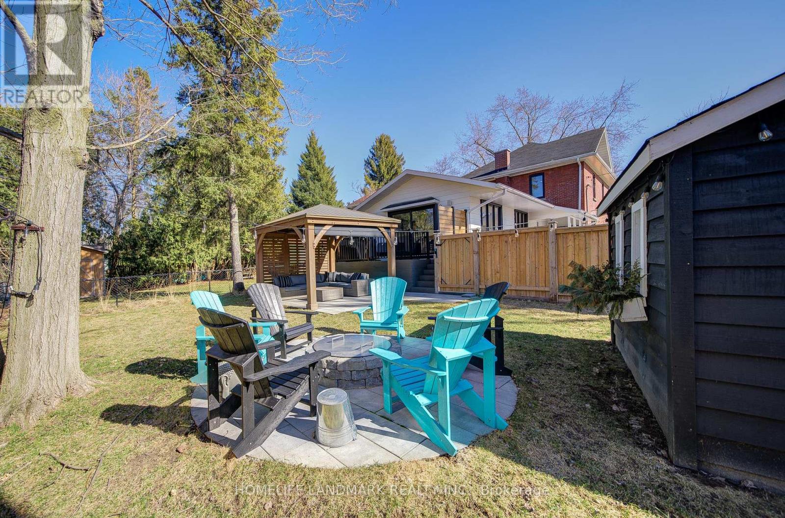40 Harrison Avenue, Aurora (Aurora Village), Ontario  L4G 1E1 - Photo 46 - N12080978