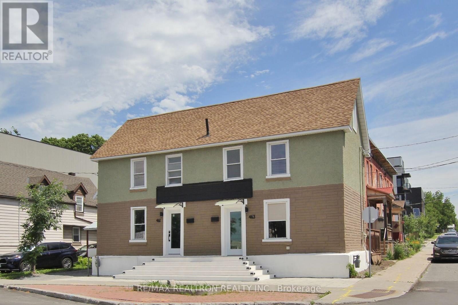 Property at 461/463 BOOTH STREET image 1