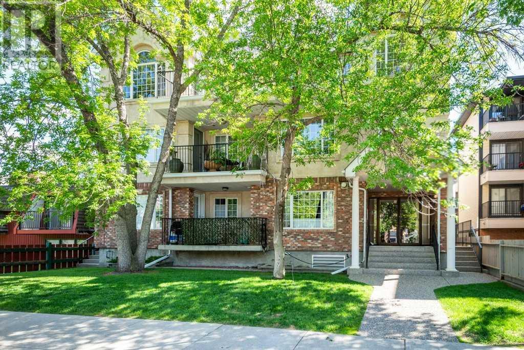 Property at 301, 705 56 Avenue SW image 1