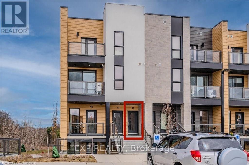 Property at 42 - 261 WOODBINE AVENUE image 1