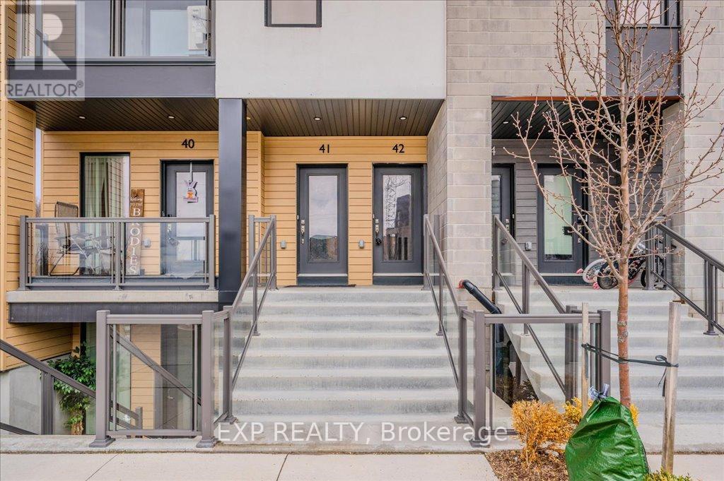 Property at 42 - 261 WOODBINE AVENUE image 3