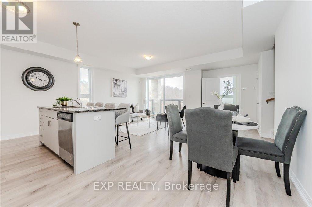 Property at 42 - 261 WOODBINE AVENUE image 5