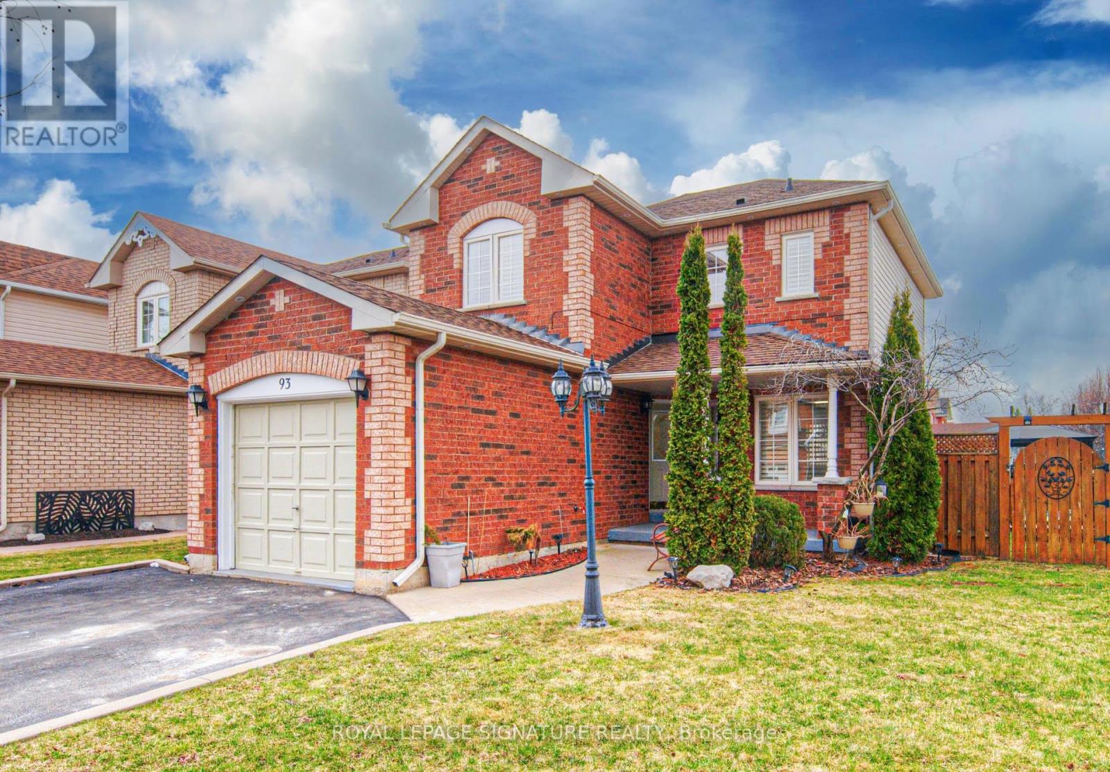 Property at 93 WHEATLAND DRIVE image 1