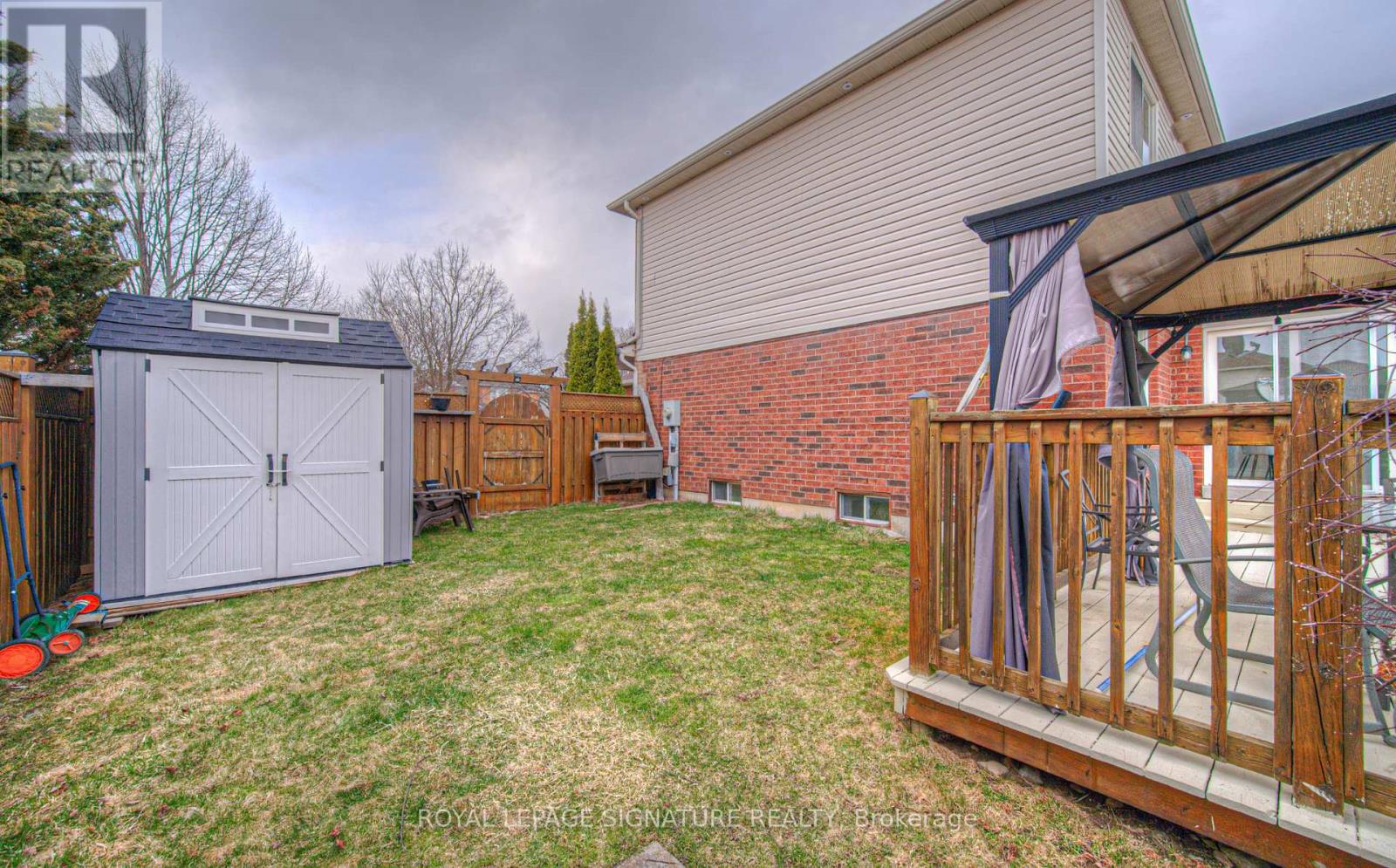 93 Wheatland Drive, Cambridge, Ontario  N1P 1C5 - Photo 37 - X12081040