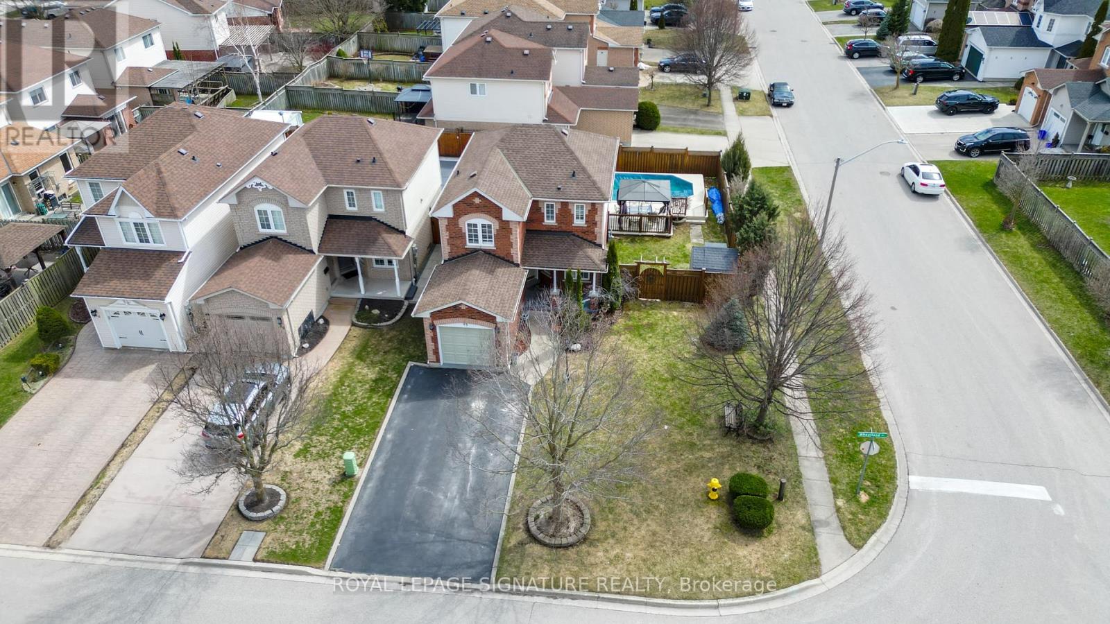 93 Wheatland Drive, Cambridge, Ontario  N1P 1C5 - Photo 39 - X12081040