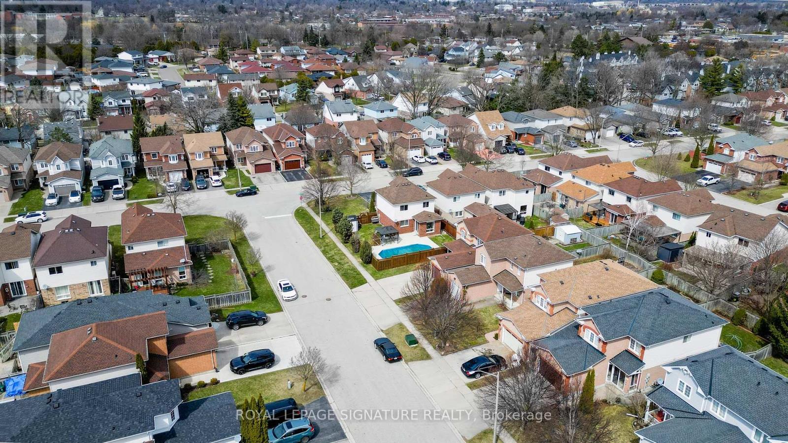 93 Wheatland Drive, Cambridge, Ontario  N1P 1C5 - Photo 40 - X12081040