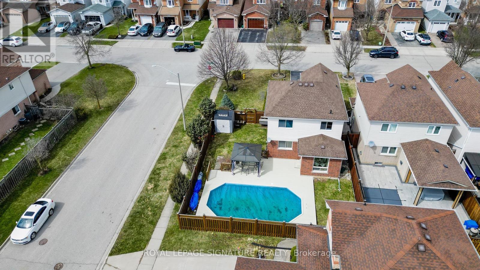 93 Wheatland Drive, Cambridge, Ontario  N1P 1C5 - Photo 41 - X12081040