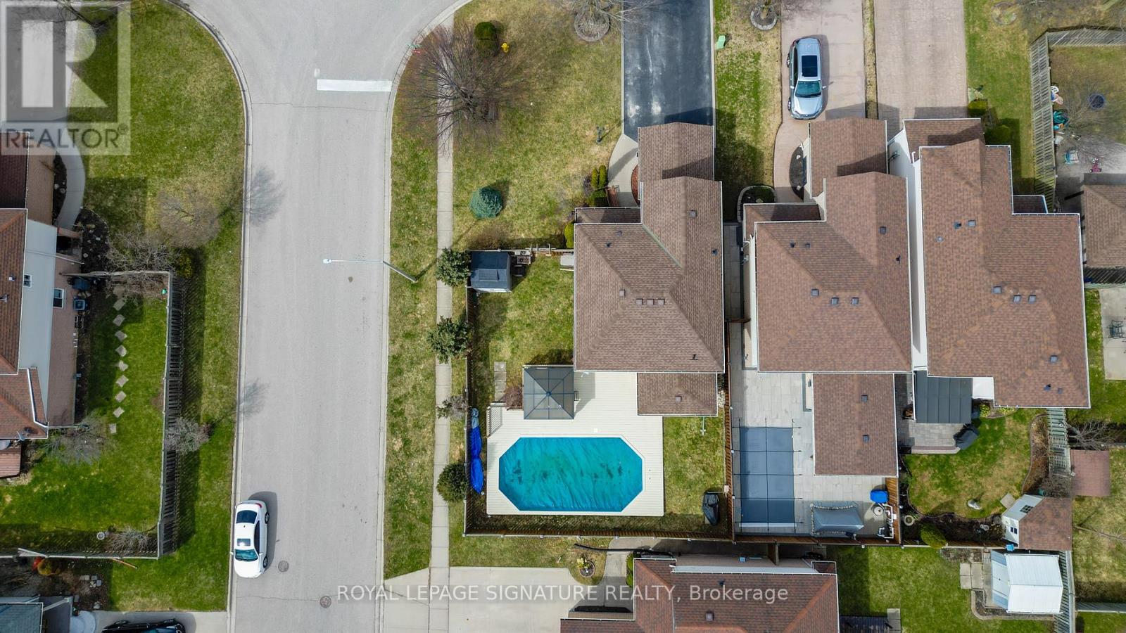 93 Wheatland Drive, Cambridge, Ontario  N1P 1C5 - Photo 42 - X12081040