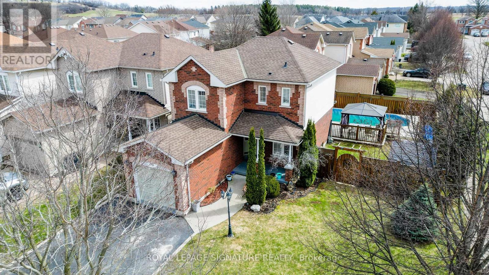 93 Wheatland Drive, Cambridge, Ontario  N1P 1C5 - Photo 44 - X12081040