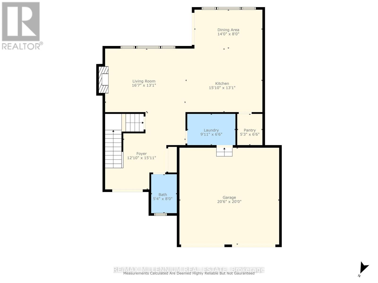 176 Foxborough Place, Thames Centre, Ontario  N0M 2P0 - Photo 31 - X12081135