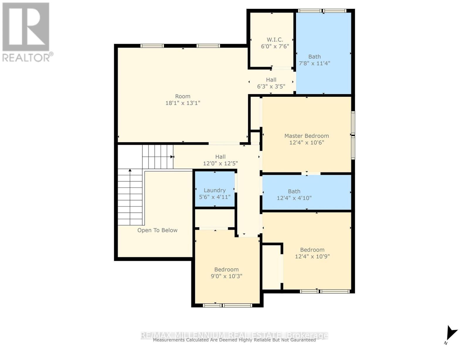 176 Foxborough Place, Thames Centre, Ontario  N0M 2P0 - Photo 32 - X12081135