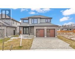 176 FOXBOROUGH PLACE, Thames Centre, Ontario