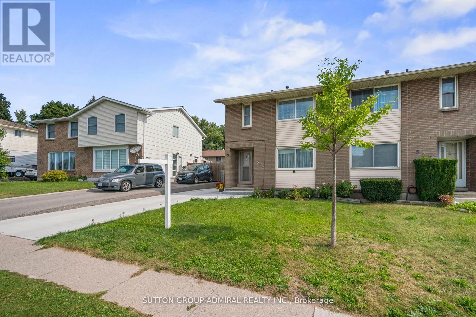 Property at 505 ELGIN STREET N image 3