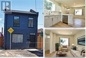 126 EVANS STREET, Hamilton, Ontario