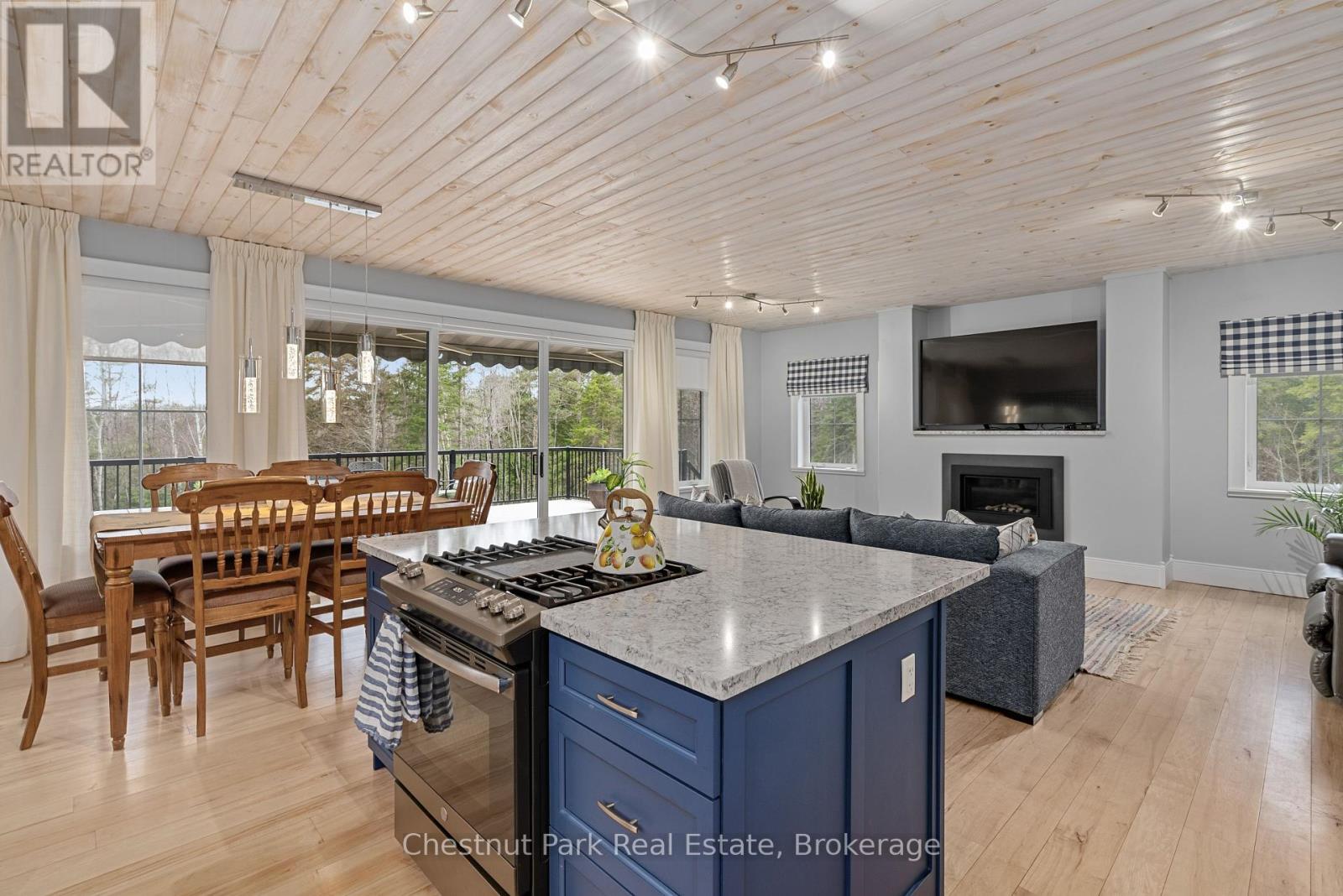 86 Bowyer Road, Huntsville, Ontario  P1H 2J4 - Photo 15 - X11961694