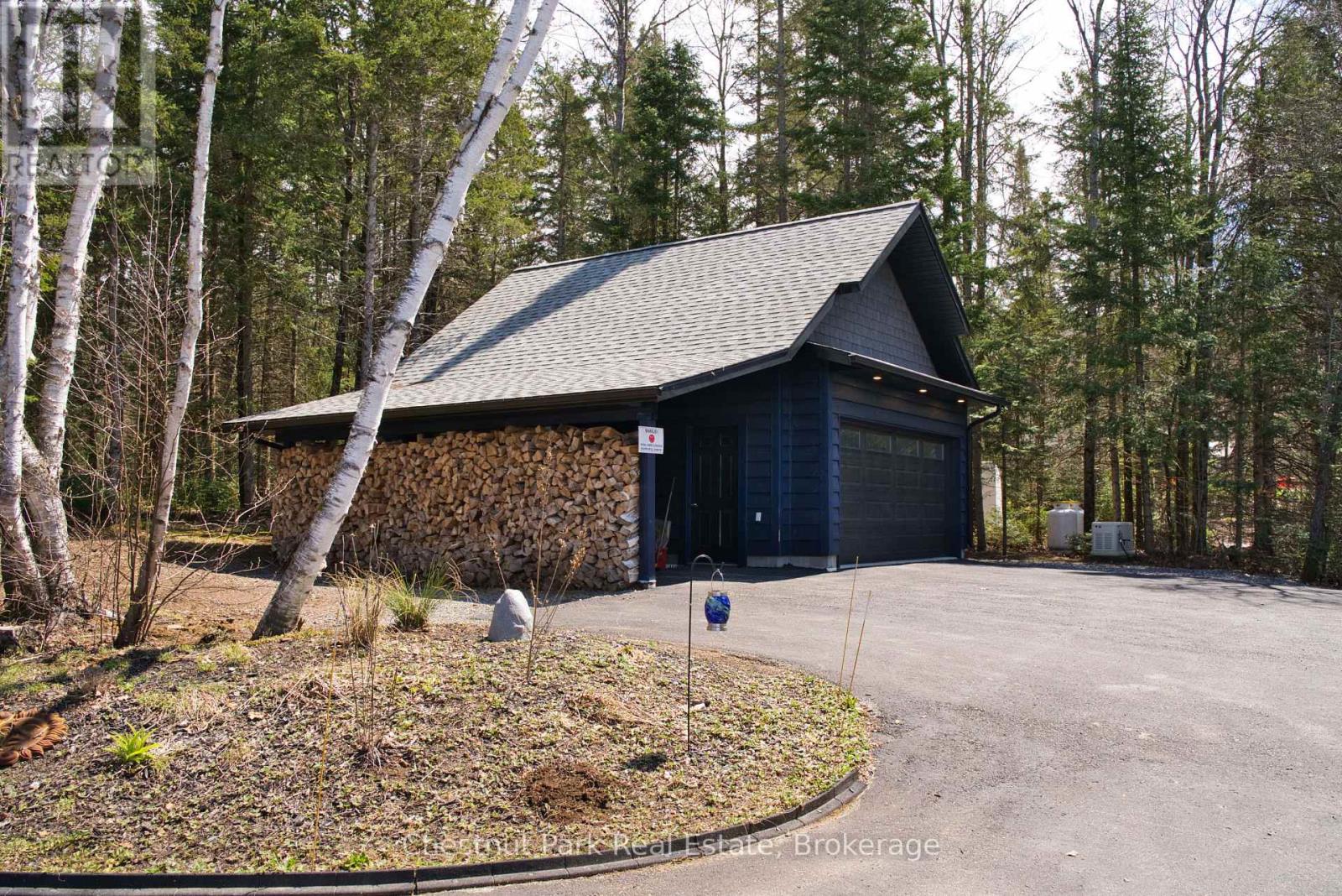 86 Bowyer Road, Huntsville, Ontario  P1H 2J4 - Photo 3 - X11961694