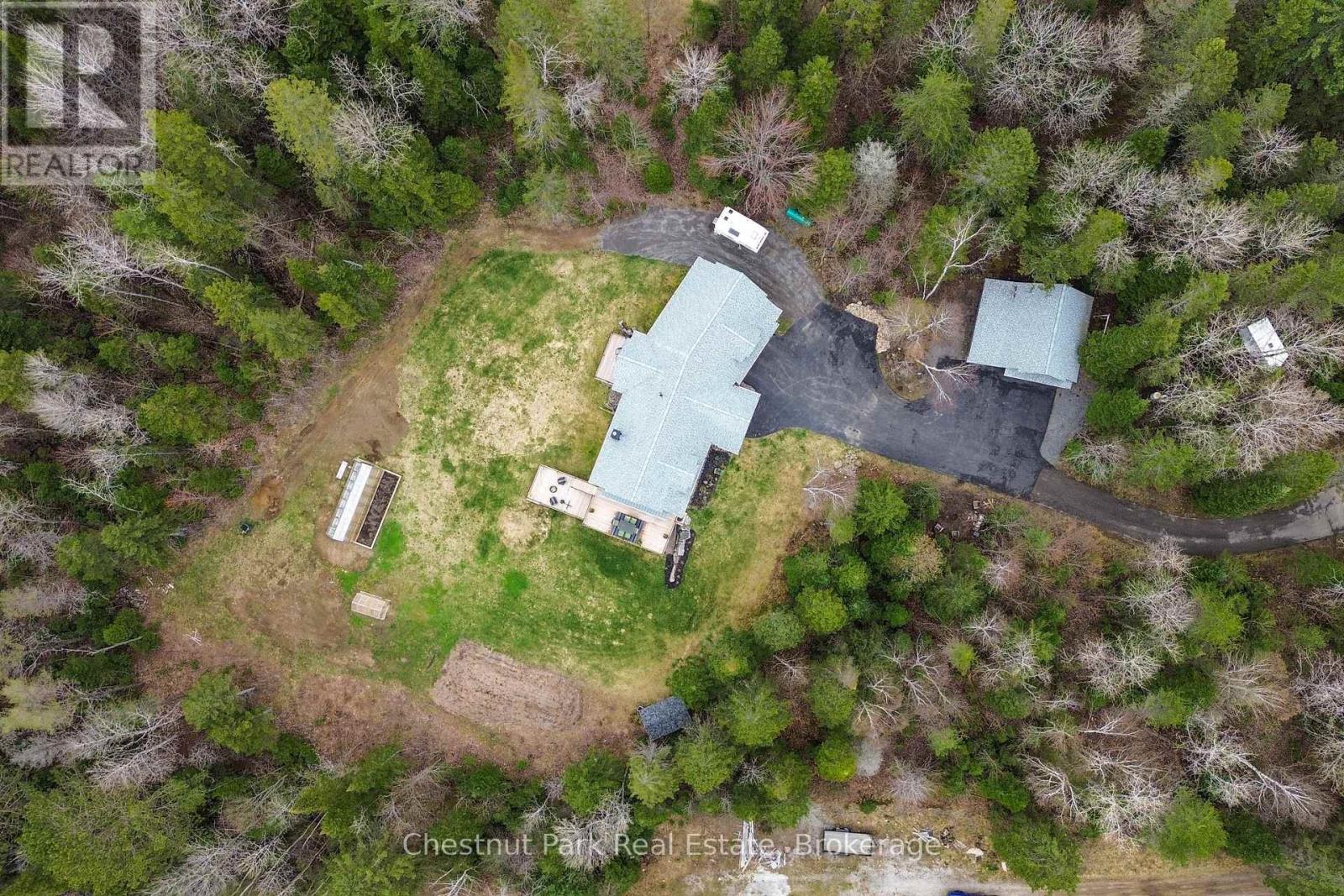 86 Bowyer Road, Huntsville, Ontario  P1H 2J4 - Photo 38 - X11961694