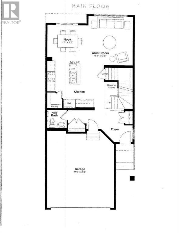Property at 343 Creekstone Circle SW image 3