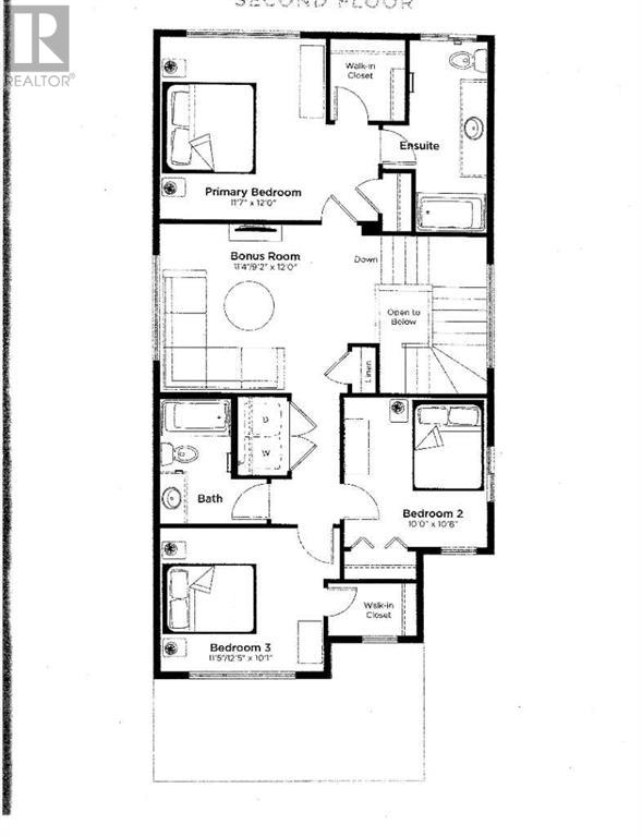 Property at 343 Creekstone Circle SW image 5