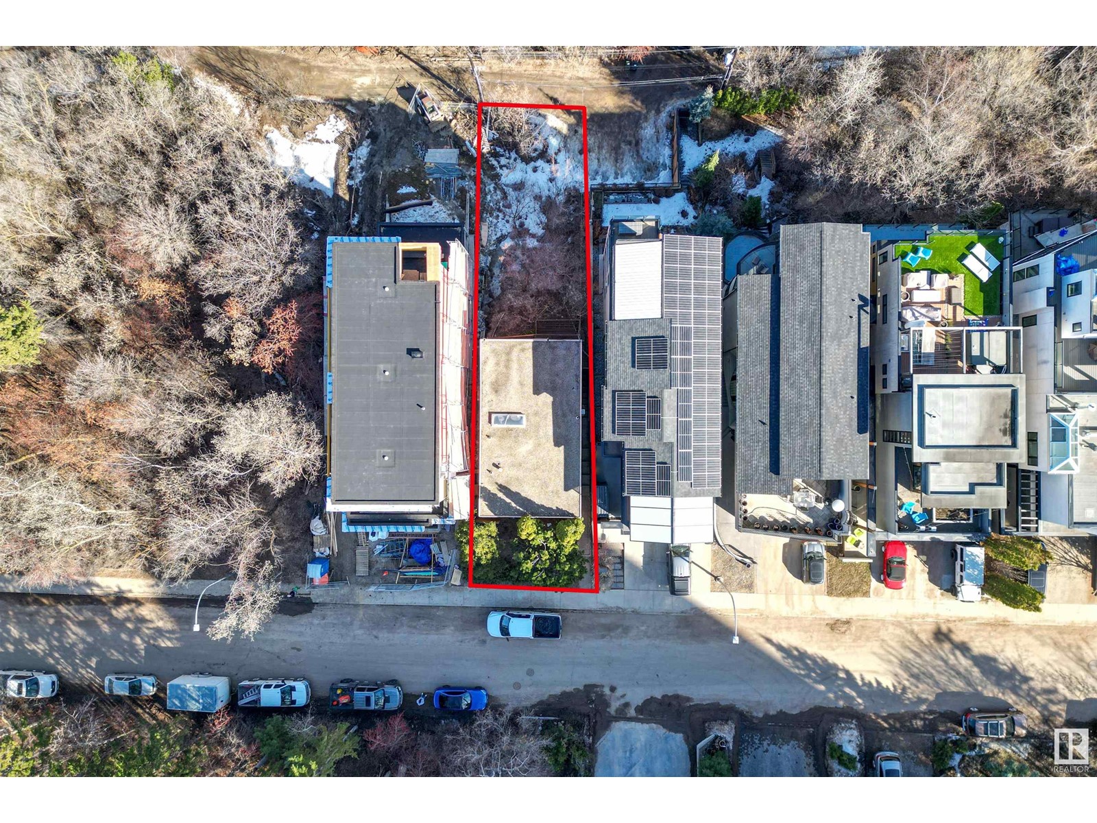 10068 90 Av Nw, Edmonton, Alberta  T6E 4X1 - Photo 3 - E4430741