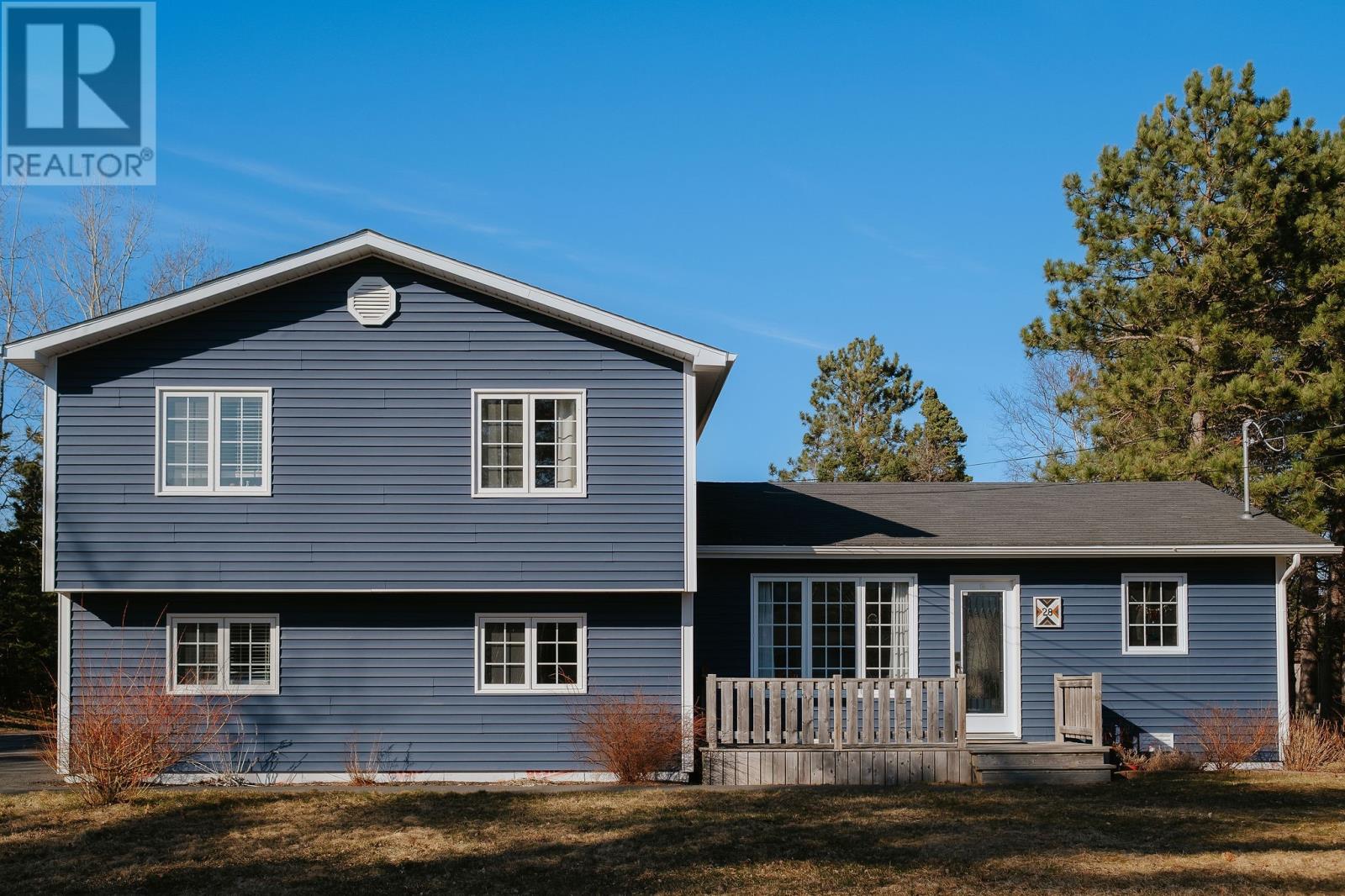 28 Pinetree Road, Gambo, Newfoundland & Labrador