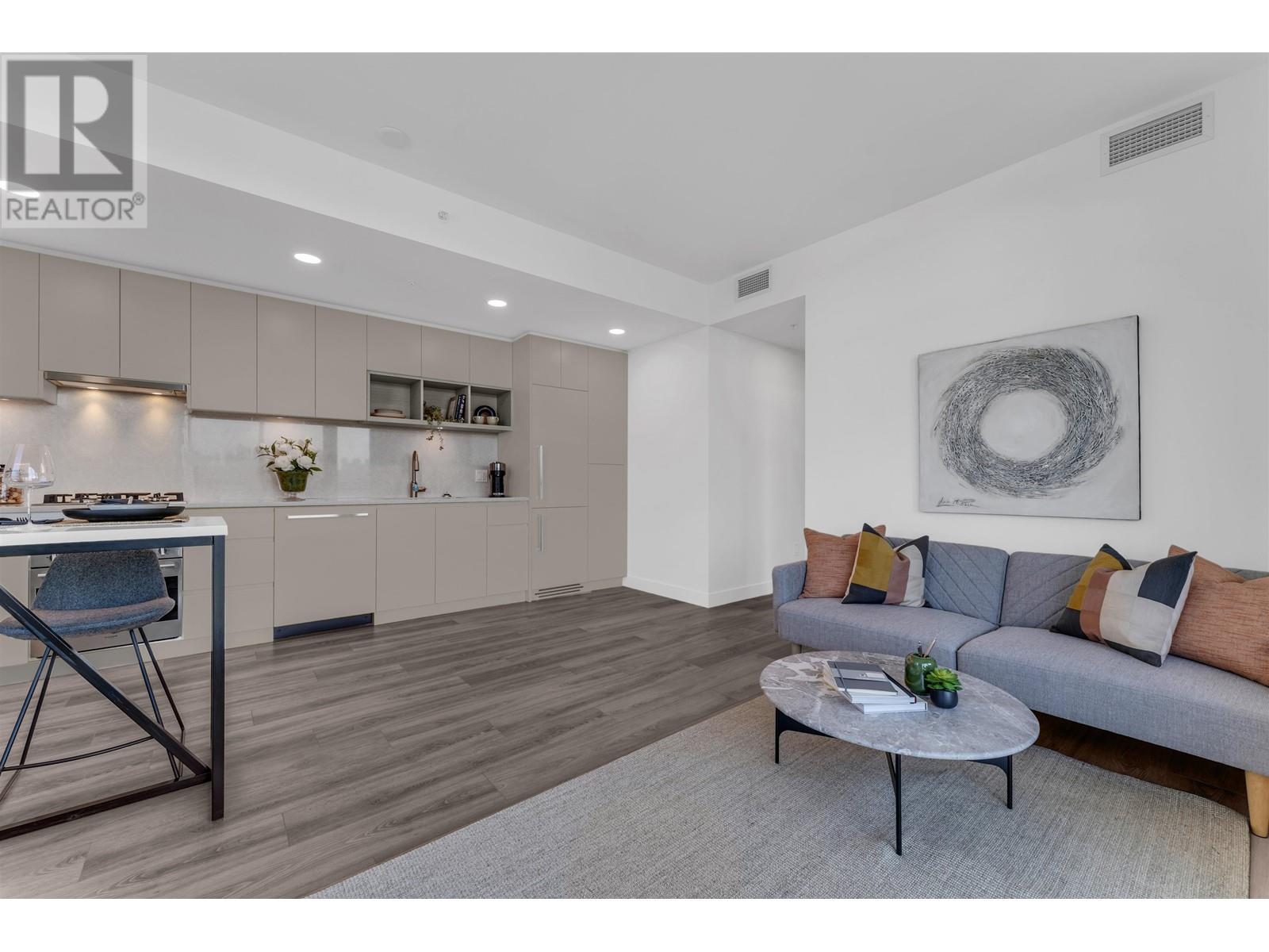 Listing Picture 4 of 33 : 1205 4433 ALASKA STREET, Burnaby / 本拿比 - 魯藝地產 Yvonne Lu Group - MLS Medallion Club Member