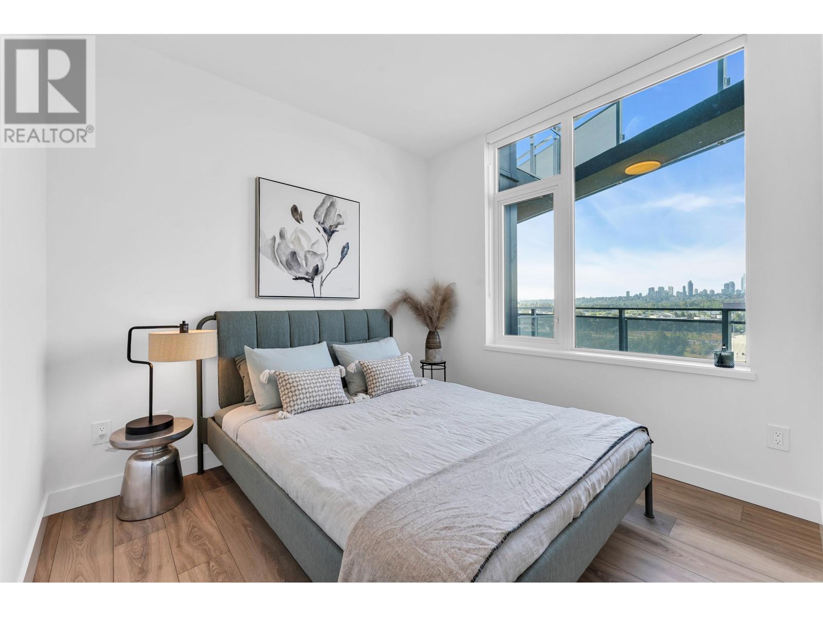 Listing Picture 9 of 33 : 1205 4433 ALASKA STREET, Burnaby / 本拿比 - 魯藝地產 Yvonne Lu Group - MLS Medallion Club Member