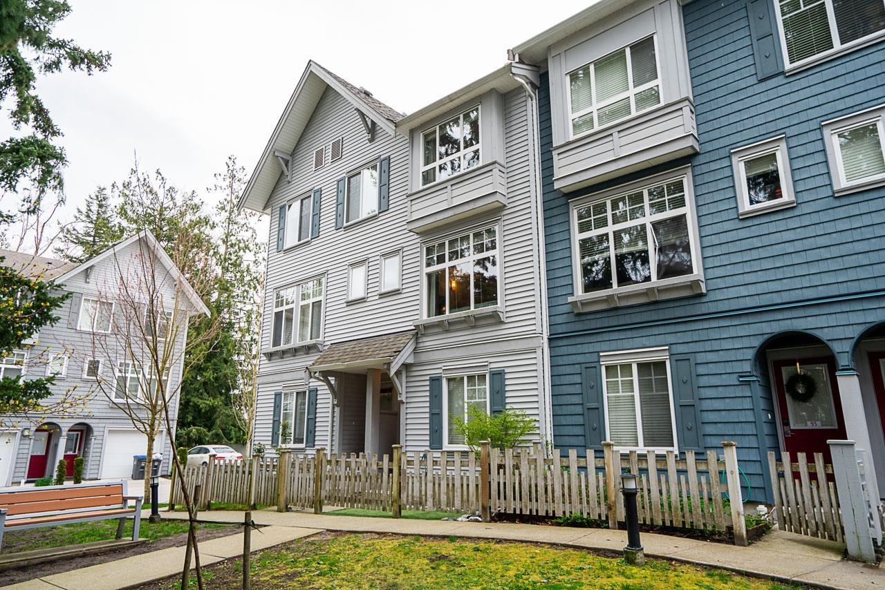 94 5858 142 Street, Surrey, British Columbia  V3X 0H2 - Photo 1 - R2988488