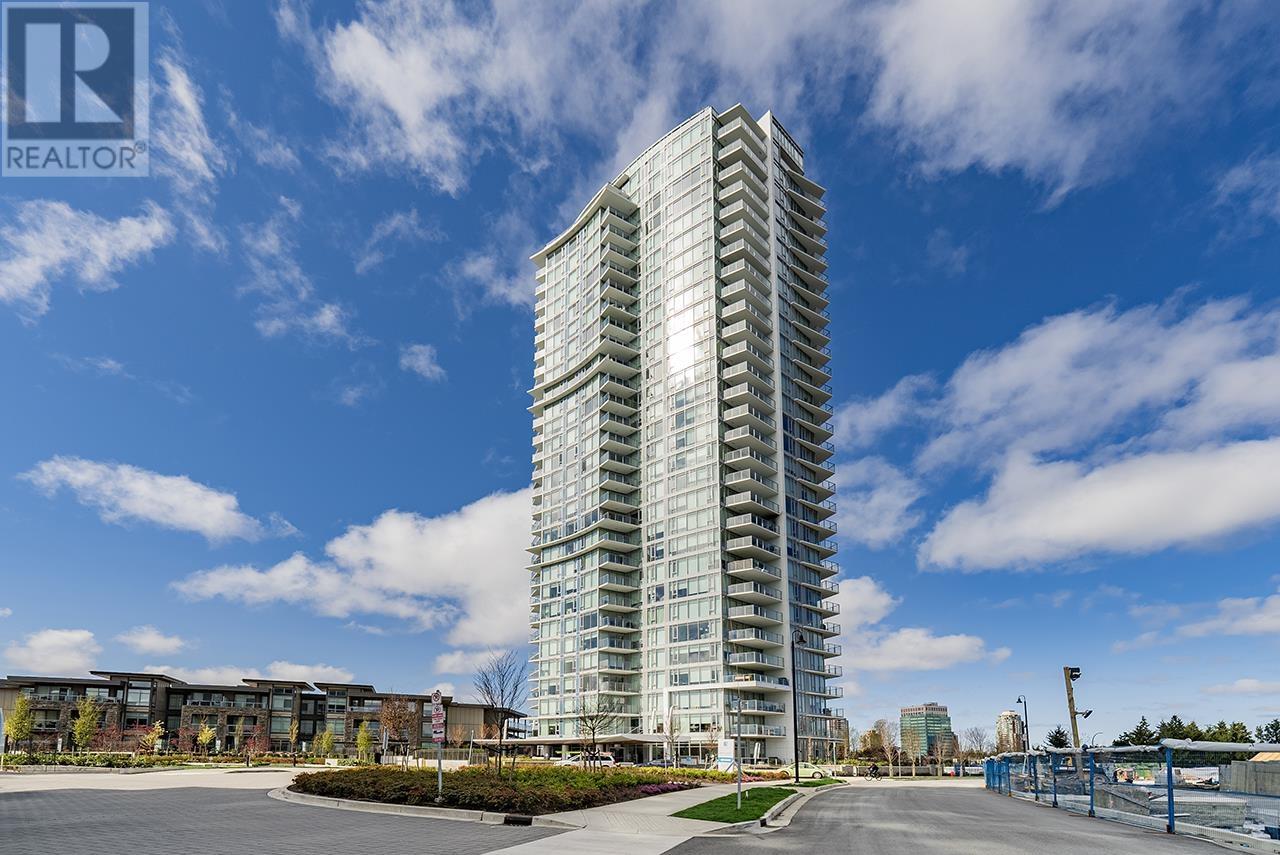 502 7683 PARK CRESCENT, burnaby, British Columbia