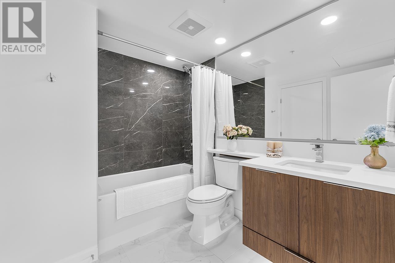 502 7683 Park Crescent, Burnaby, British Columbia  V3N 0J4 - Photo 16 - R2989775