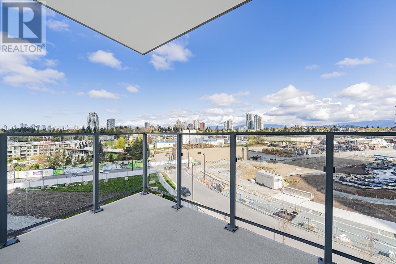 502 7683 Park Crescent, Burnaby, British Columbia  V3N 0J4 - Photo 18 - R2989775