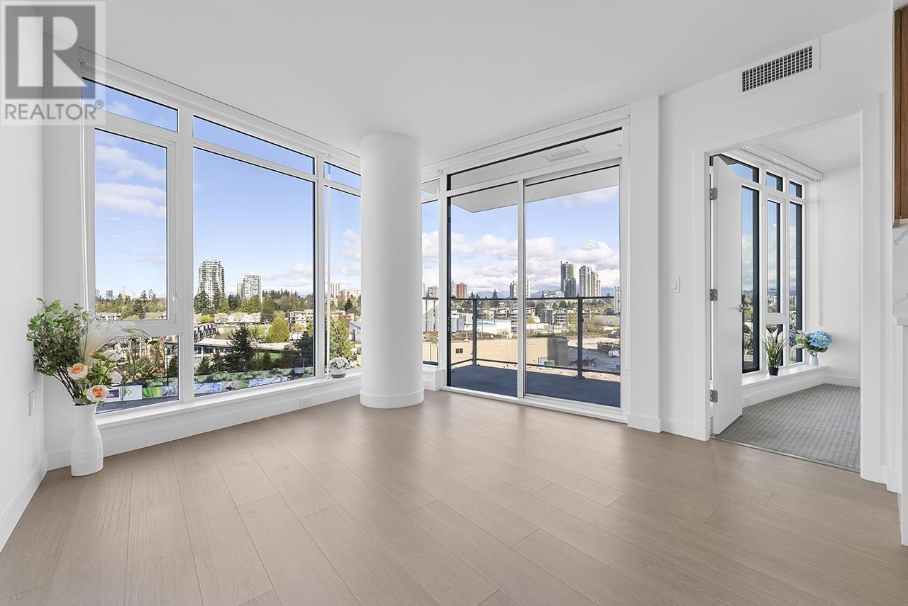 502 7683 Park Crescent, Burnaby, British Columbia  V3N 0J4 - Photo 8 - R2989775
