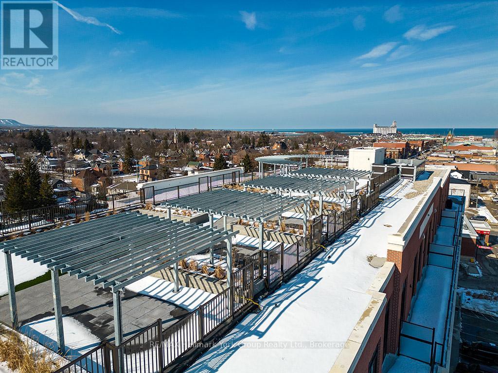 505 - 1 Hume Street, Collingwood, Ontario  L9Y 0X3 - Photo 40 - S12081278