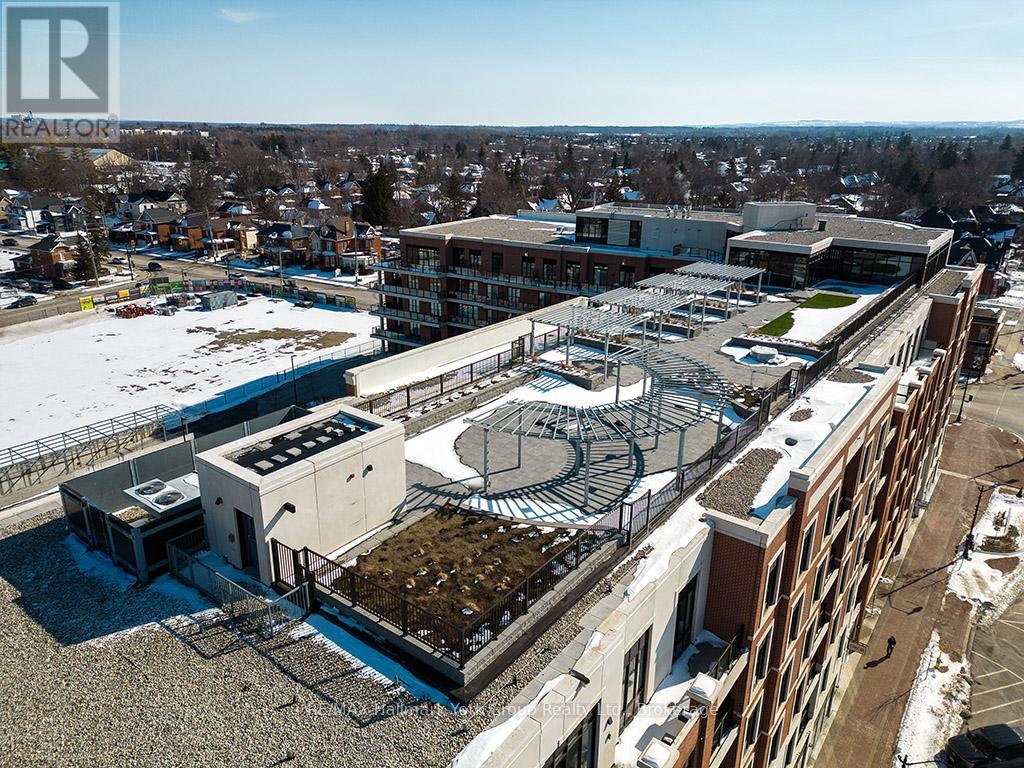 505 - 1 Hume Street, Collingwood, Ontario  L9Y 0X3 - Photo 41 - S12081278