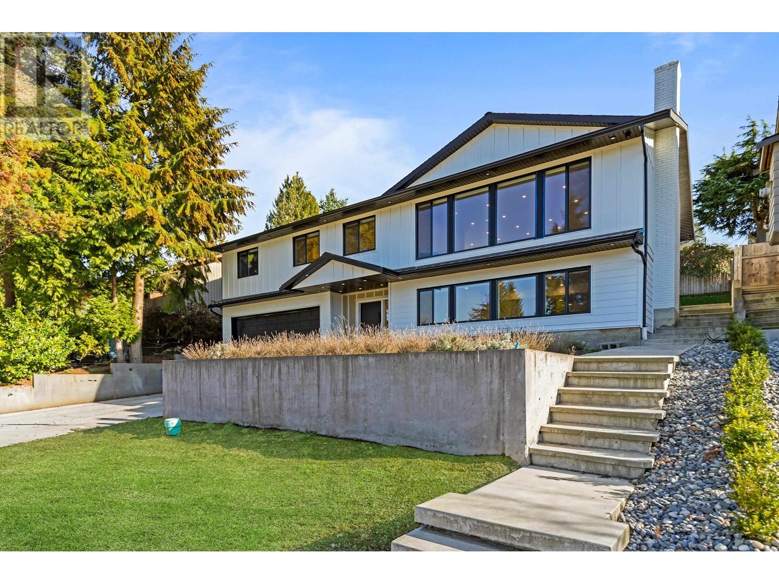 2314 ONEIDA DRIVE, coquitlam, British Columbia
