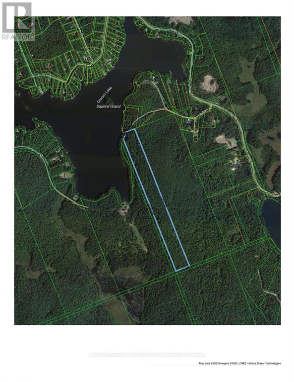 0 Balsam Drive, Kearney, Ontario  P0A 1M0 - Photo 23 - X12081201