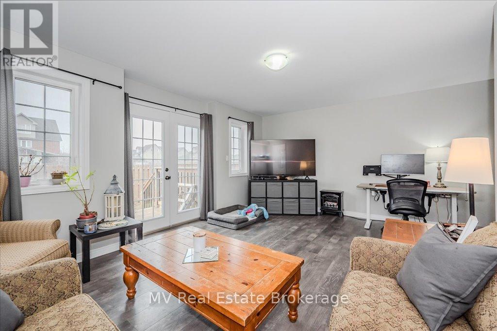 2b - 85 Mullin Drive, Guelph, Ontario  N1E 0R4 - Photo 10 - X12081222