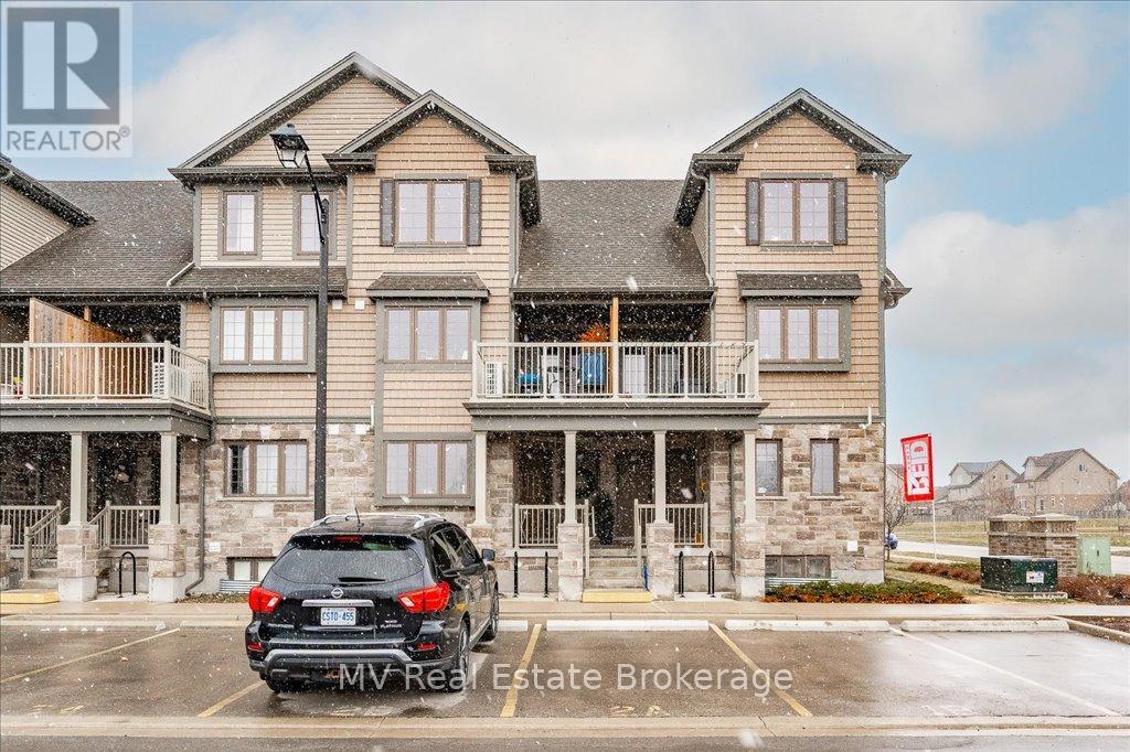 2b - 85 Mullin Drive, Guelph, Ontario  N1E 0R4 - Photo 2 - X12081222