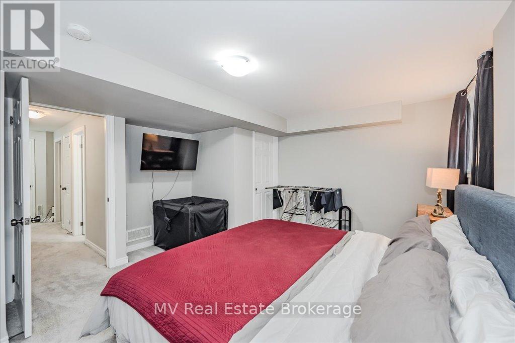 2b - 85 Mullin Drive, Guelph, Ontario  N1E 0R4 - Photo 21 - X12081222