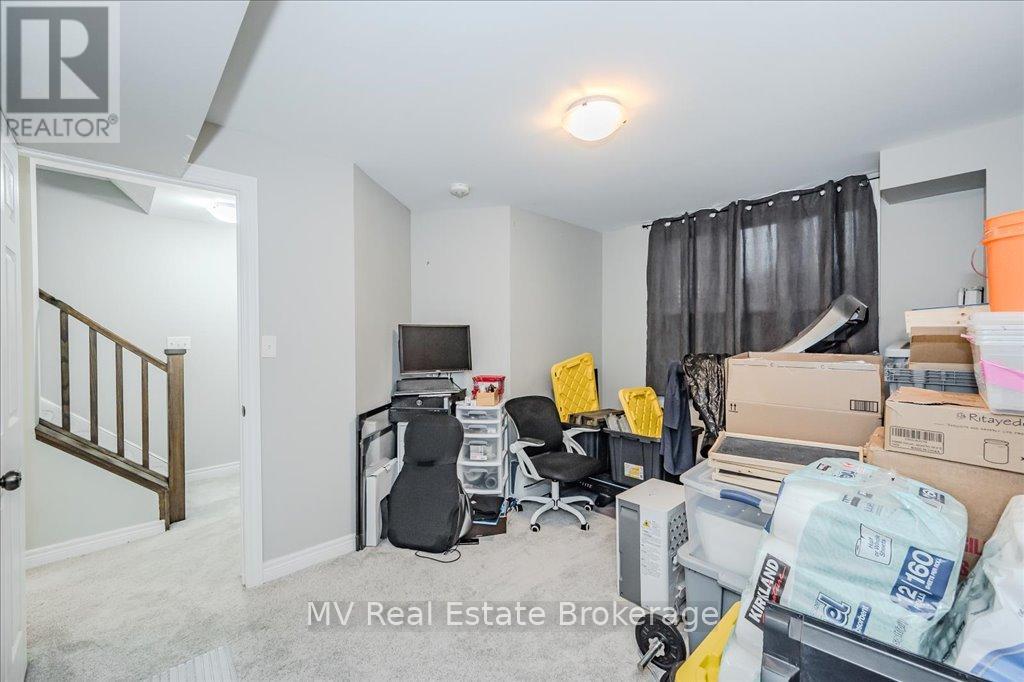 2b - 85 Mullin Drive, Guelph, Ontario  N1E 0R4 - Photo 24 - X12081222