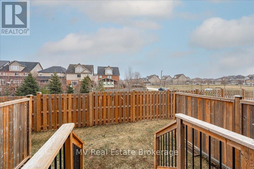 2b - 85 Mullin Drive, Guelph, Ontario  N1E 0R4 - Photo 27 - X12081222