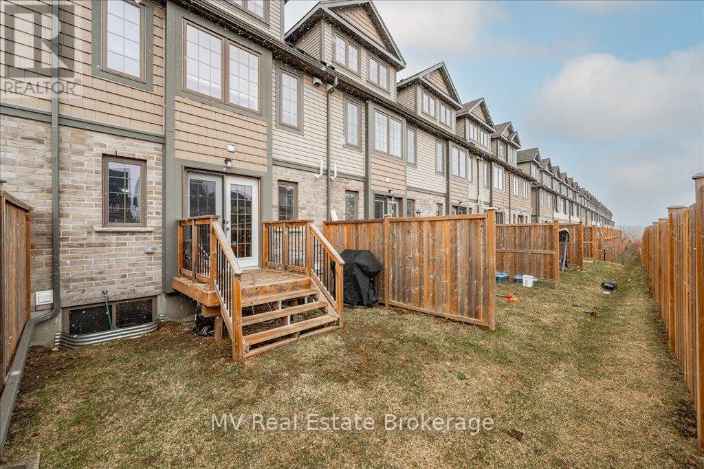 2b - 85 Mullin Drive, Guelph, Ontario  N1E 0R4 - Photo 28 - X12081222