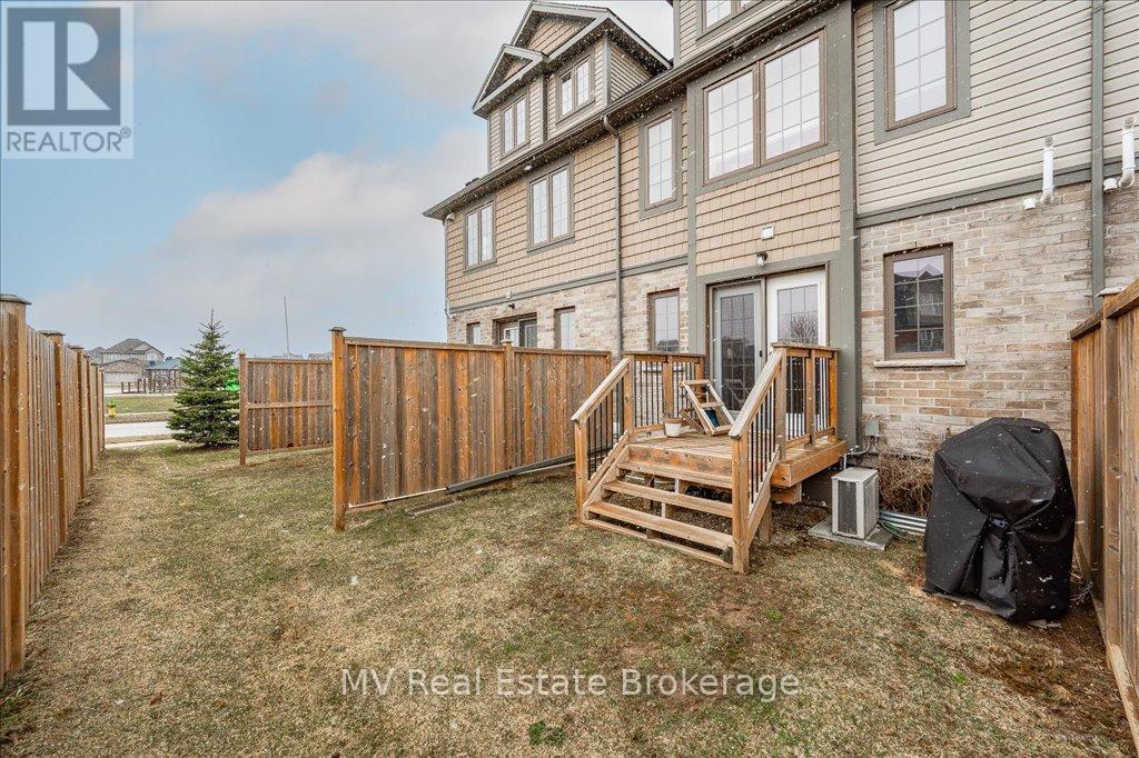 2b - 85 Mullin Drive, Guelph, Ontario  N1E 0R4 - Photo 29 - X12081222