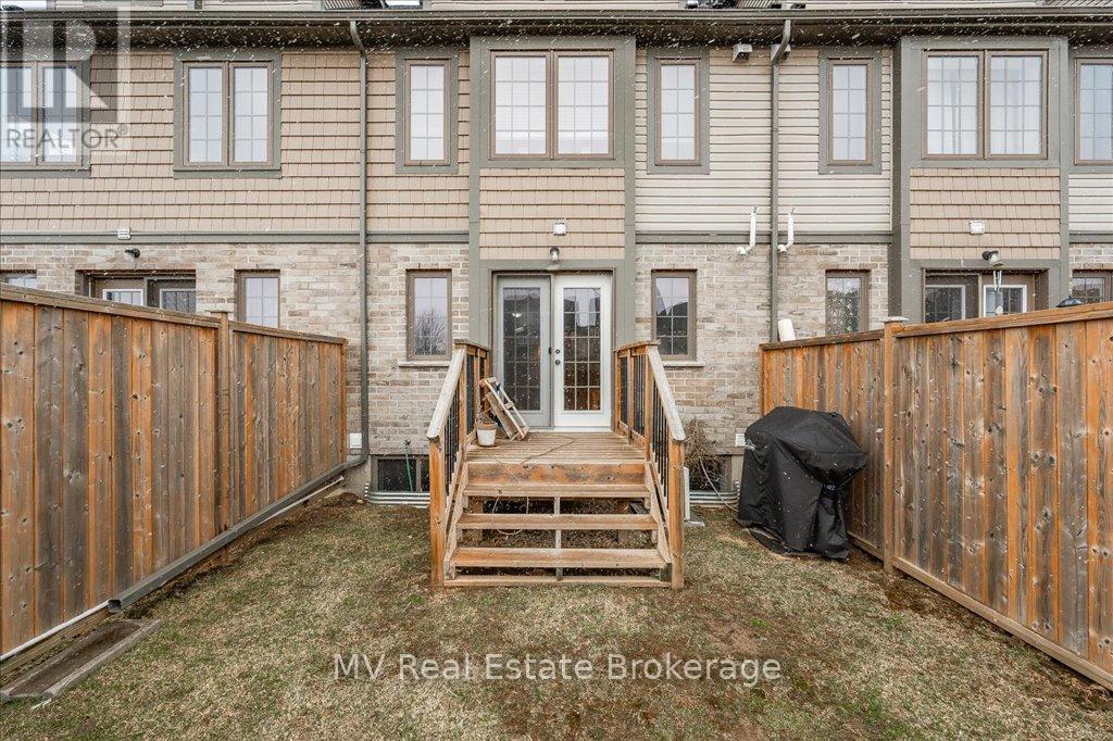 2b - 85 Mullin Drive, Guelph, Ontario  N1E 0R4 - Photo 30 - X12081222