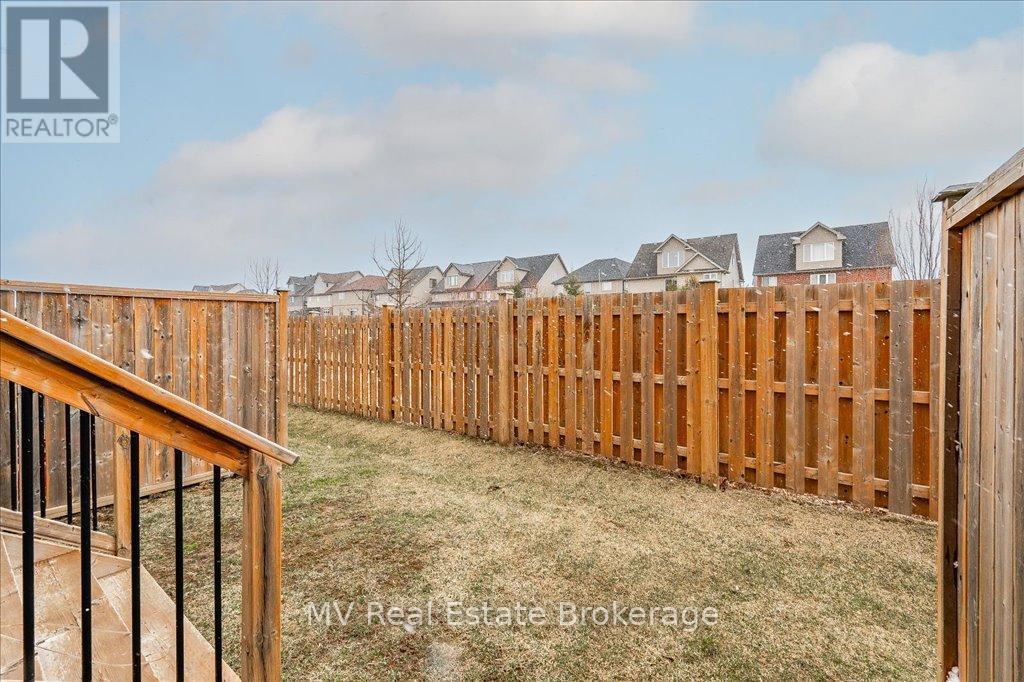 2b - 85 Mullin Drive, Guelph, Ontario  N1E 0R4 - Photo 31 - X12081222