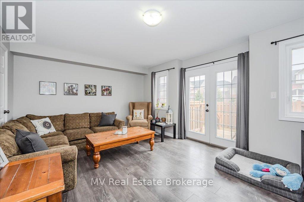 2b - 85 Mullin Drive, Guelph, Ontario  N1E 0R4 - Photo 6 - X12081222